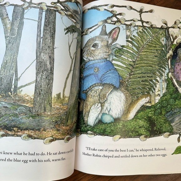 The Easter Egg Book - Picture 5 of 5